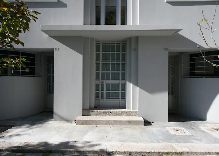 شقة Opo.apt - Art Deco In Oporto's Center *