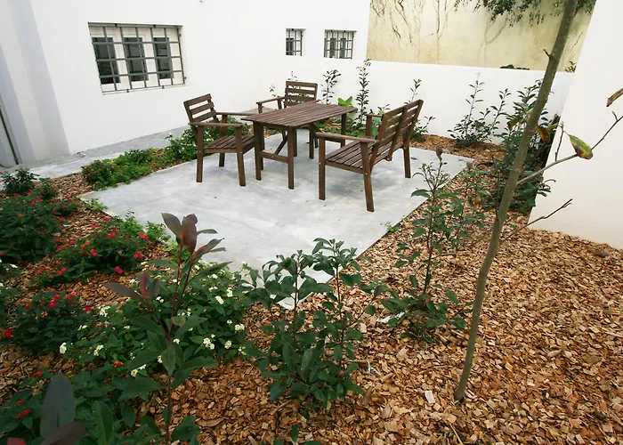 Opo.apt - Art Deco In Oporto's Center