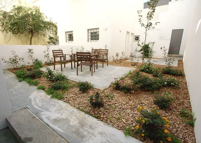 شقة Opo.apt - Art Deco In Oporto's Center *