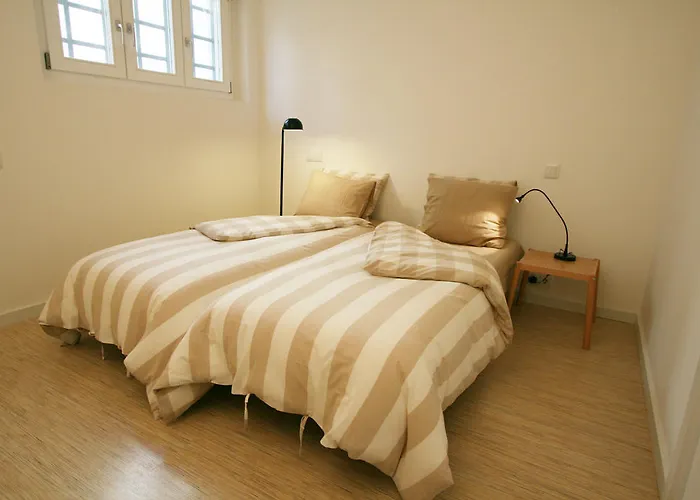 Opo.apt - Art Deco In Oporto's Center