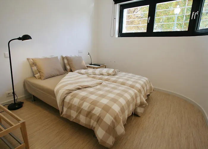 Opo.apt - Art Deco In Oporto's Center بورتو