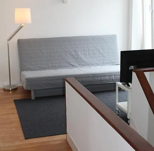 Opo.apt - Art Deco In Oporto's Center بورتو