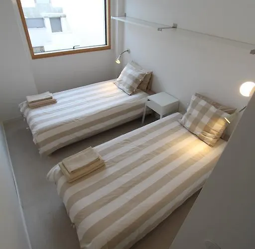 Opo.apt - Art Deco In Oporto's Center