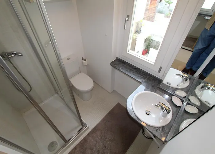 Opo.apt - Art Deco In Oporto's Center