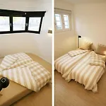Appartement Opo.apt - Art Deco In Oporto's Center Porto