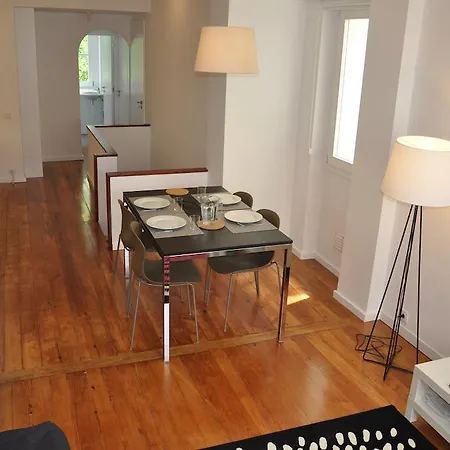 Opo.apt - Art Deco In Oporto's Center