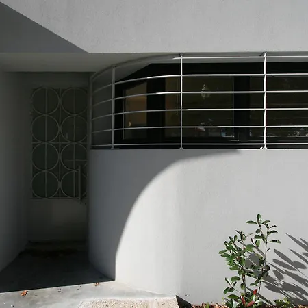 Opo.apt - Art Deco In Oporto's Center