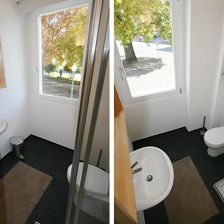 Opo.apt - Art Deco In Oporto's Center