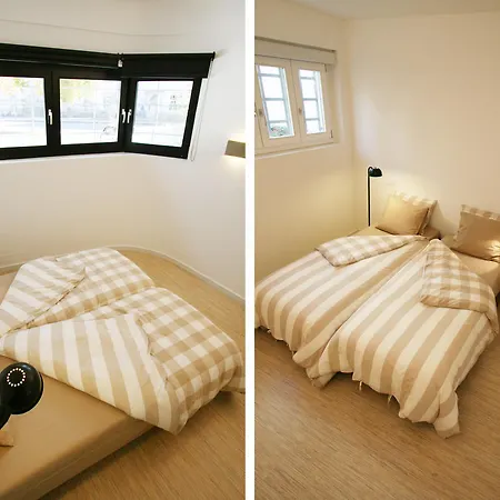 Appartement Opo.apt - Art Deco In Oporto's Center Oporto