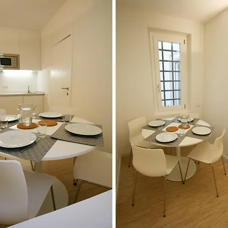 Appartement Opo.apt - Art Deco In Oporto's Center Oporto