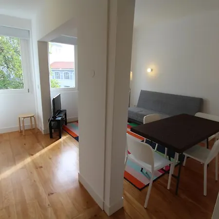 Opo.apt - Art Deco In Oporto's Center Oporto