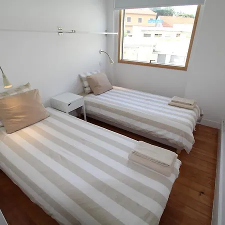 Opo.apt - Art Deco In Oporto's Center Oporto