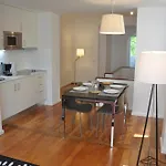 Appartement Opo.apt - Art Deco In Oporto's Center Oporto