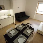 Apartment Opo.apt - Art Deco In Oporto's Center Porto