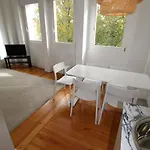 Opo.apt - Art Deco In Oporto's Center