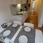 Apartment Opo.apt - Art Deco In Oporto's Center *