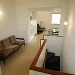 Appartement Opo.apt - Art Deco In Oporto's Center