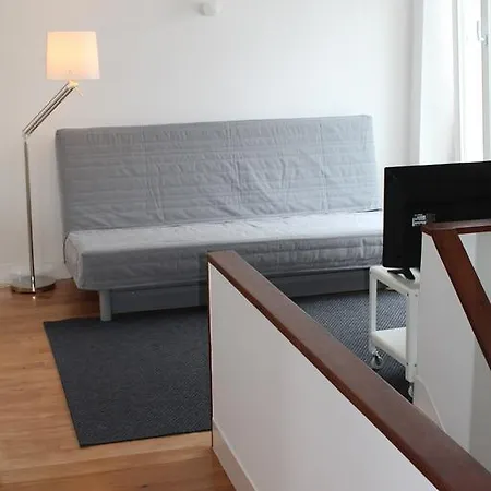 Opo.apt - Art Deco In Oporto's Center Porto