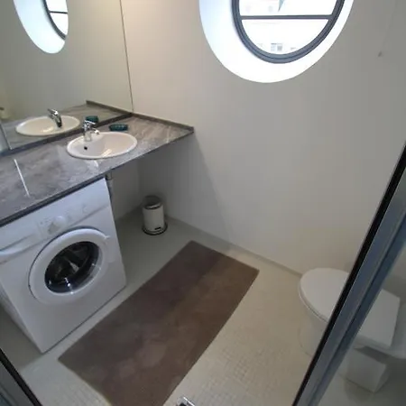 Apartmán Opo.apt - Art Deco In Oporto's Center Porto
