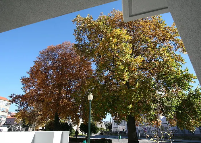 Opo.apt - Art Deco In Oporto's Center Porto