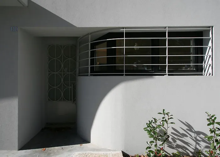 Opo.apt - Art Deco In Oporto's Center