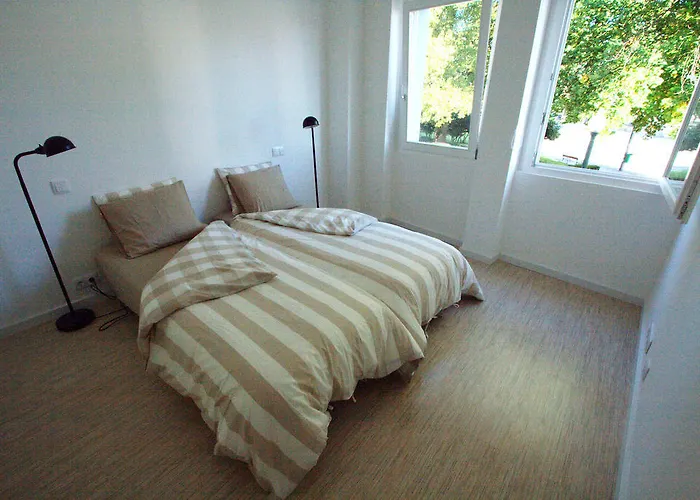 Opo.apt - Art Deco In Oporto's Center Porto