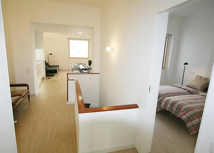 Opo.apt - Art Deco In Oporto's Center Porto