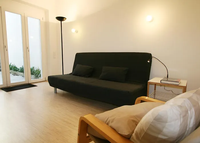 Opo.apt - Art Deco In Oporto's Center Porto