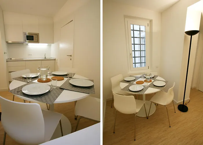 Apartman Opo.apt - Art Deco In Oporto's Center Porto