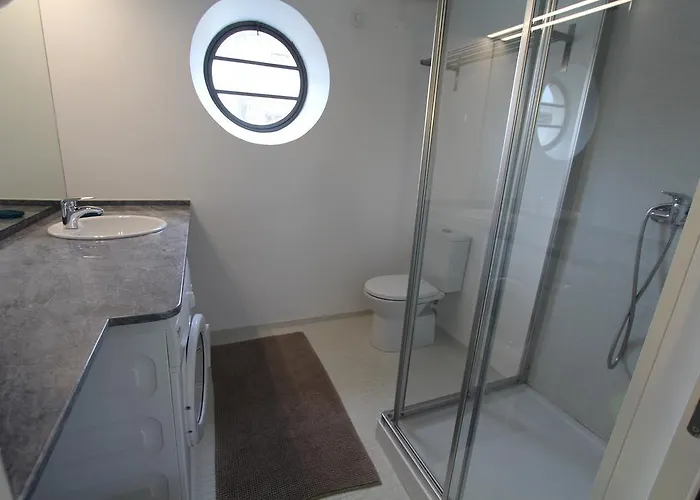 شقة Opo.apt - Art Deco In Oporto's Center *