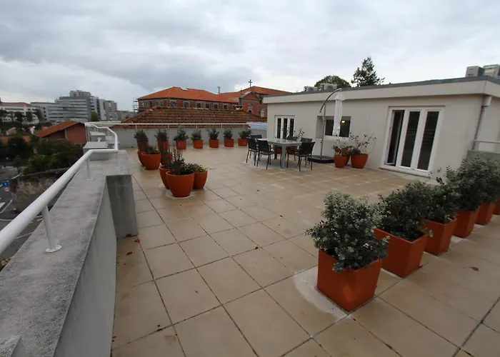 Opo.apt - Art Deco In Oporto's Center Porto