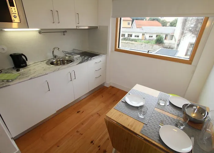 Apartman Opo.apt - Art Deco In Oporto's Center