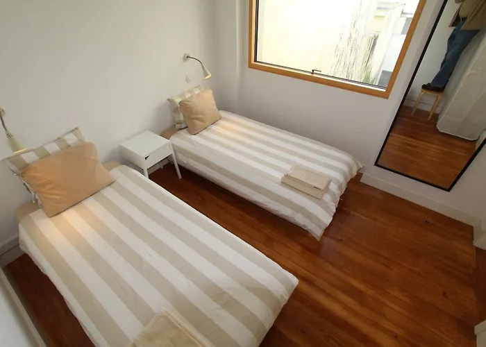 Opo.apt - Art Deco In Oporto's Center Porto