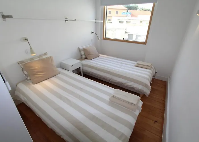 Opo.apt - Art Deco In Oporto's Center Porto