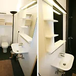 شقة Opo.apt - Art Deco In Oporto's Center بورتو