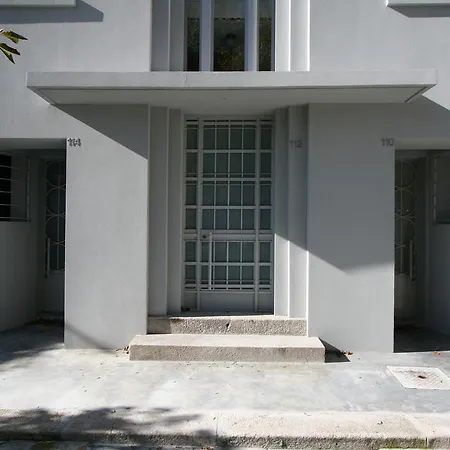 Appartement Opo.apt - Art Deco In Oporto's Center *