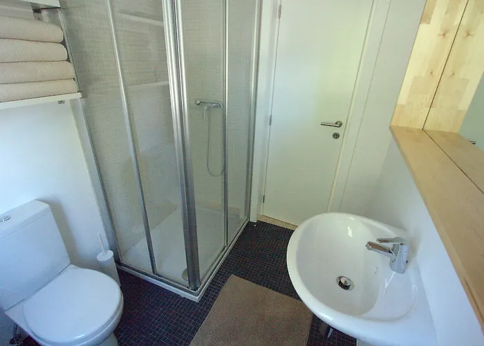 Appartement Opo.apt - Art Deco In Oporto's Center