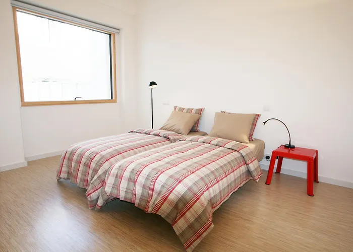 Opo.apt - Art Deco In Oporto's Center