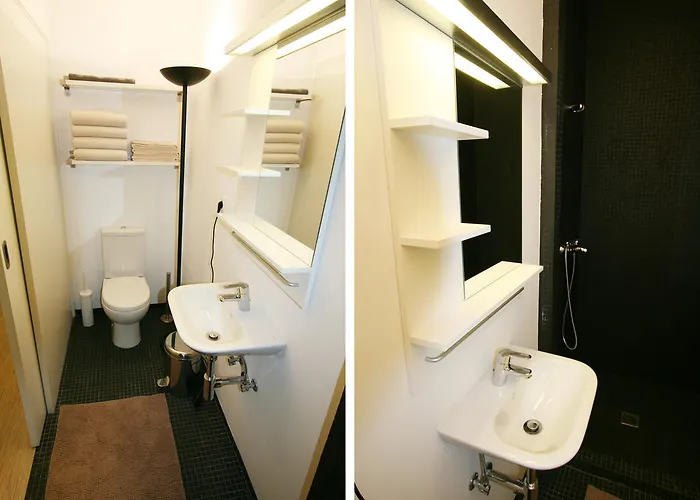 Appartement Opo.apt - Art Deco In Oporto's Center Porto