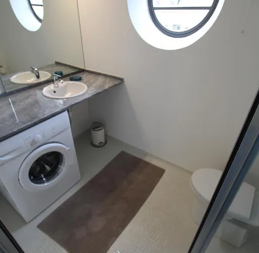 Appartement Opo.apt - Art Deco In Oporto's Center Porto