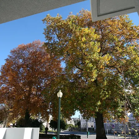 Opo.apt - Art Deco In Oporto's Center Порту