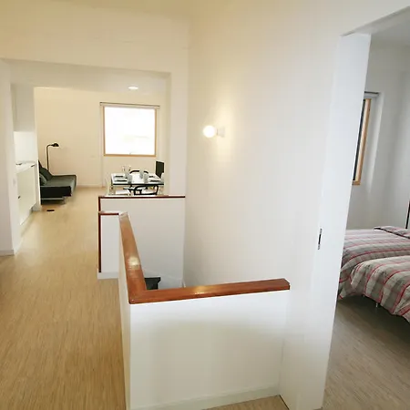 Opo.apt - Art Deco In Oporto's Center Порту