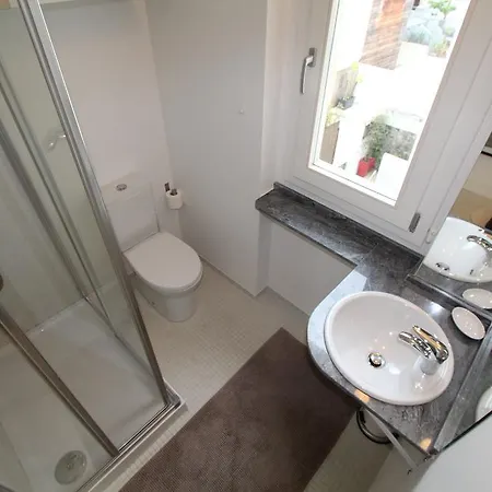 Opo.apt - Art Deco In Oporto's Center