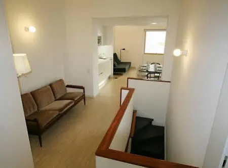 Апартаменты Opo.apt - Art Deco In Oporto's Center